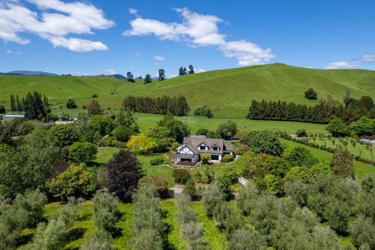 Photo of property in 278 Higgins Road, Wakefield, 7095