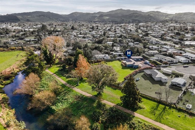 Photo of property in 74 Montrose Road, Waihi, 3610