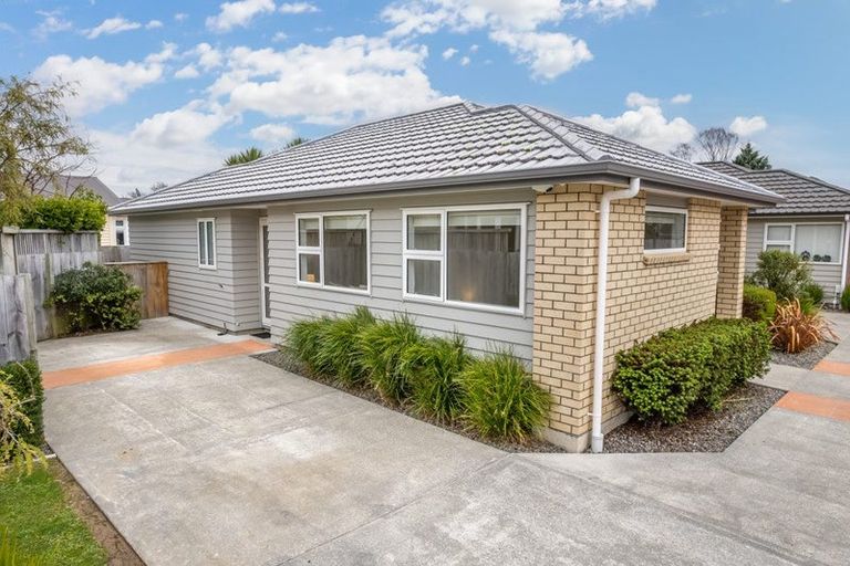 Photo of property in 48b Wilford Street, Wallaceville, Upper Hutt, 5018