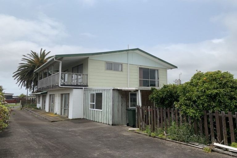 Photo of property in 37 King Street, Waitara, 4320