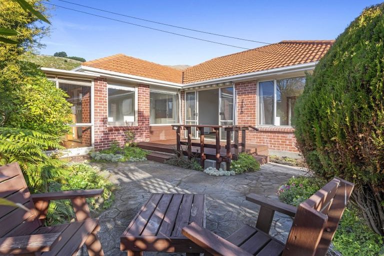 Photo of property in 42 Arnold Street, Sumner, Christchurch, 8081