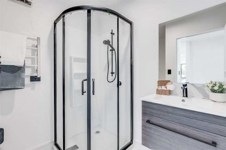 Photo of property in 1/22 Rutherford Street, Woolston, Christchurch, 8023