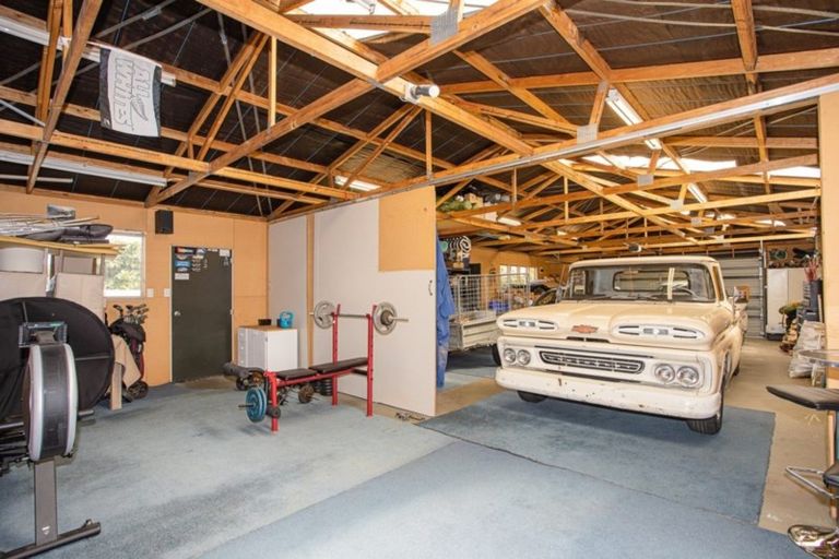 Photo of property in 111 Lorn Street, Glengarry, Invercargill, 9810