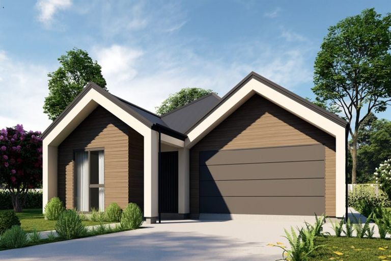 Photo of property in 109 Spalling Road, Halswell, Christchurch, 8025