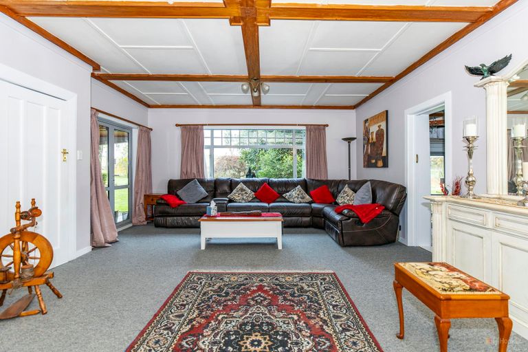 Photo of property in 247 Esk Valley Road, Otaio, Saint Andrews, 7988