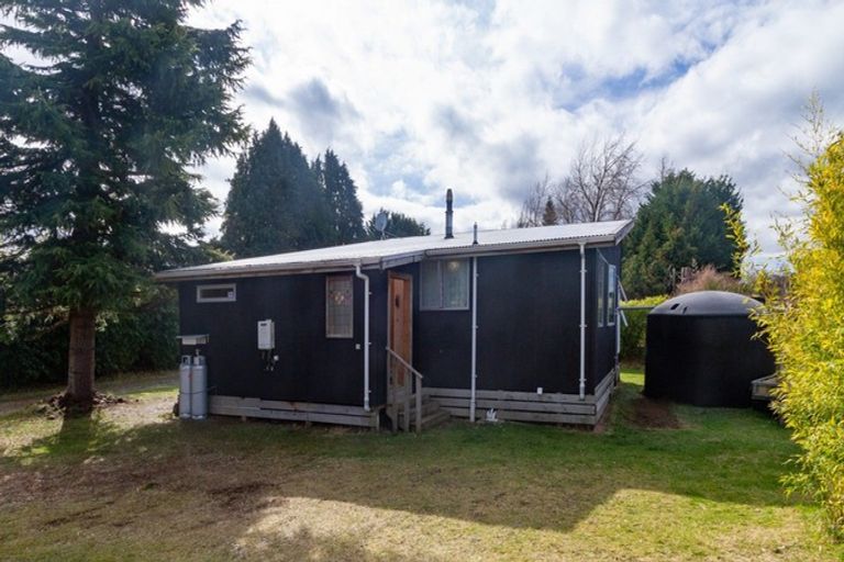 Photo of property in 13 Kaha Street, Rangataua, Ohakune, 4691