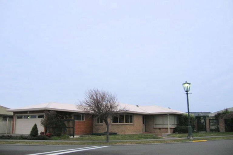 Photo of property in 44 Balmoral Street, Taradale, Napier, 4112