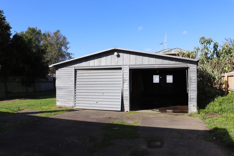 Photo of property in 1 Sims Street, Ngaruawahia, 3720