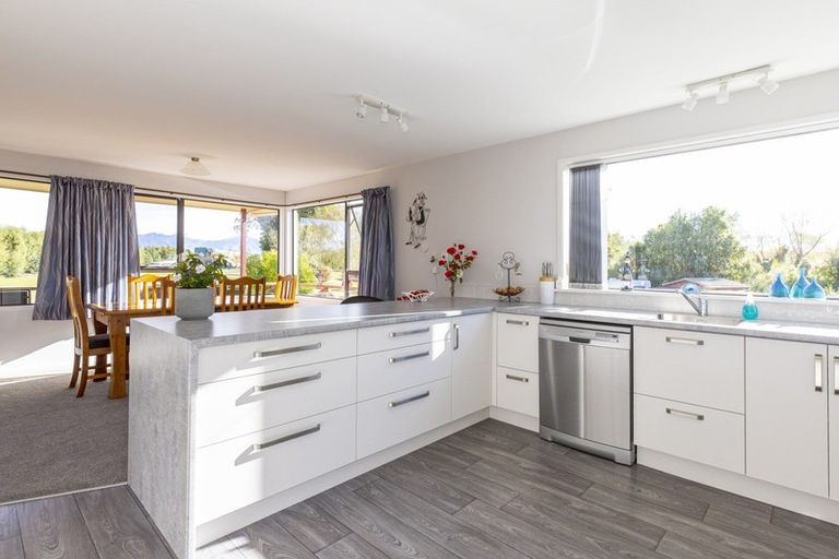 Photo of property in 24 Te Moana Road, Pleasant Valley, Geraldine, 7991