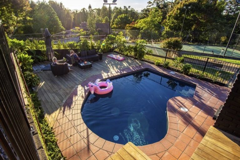 Photo of property in 11 Perkins Drive, Minden, Tauranga, 3176