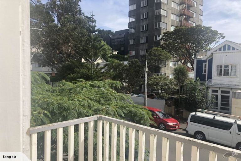 Photo of property in 115 Abel Smith Street, Aro Valley, Wellington, 6011