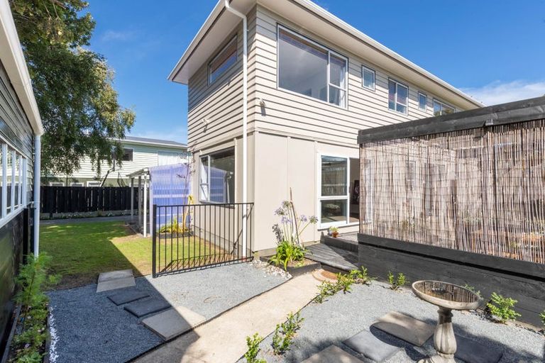 Photo of property in 7 Livet Place, Papakowhai, Porirua, 5024