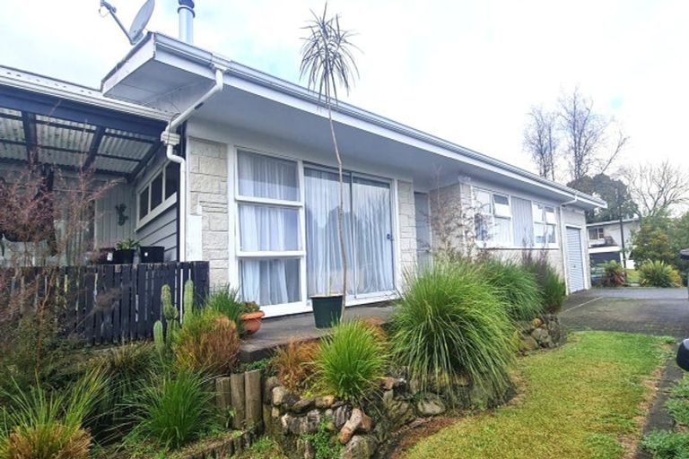 Photo of property in 47 Pohutukawa Drive, Tokoroa, 3420