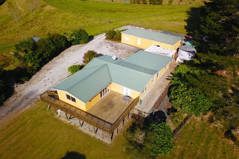 Photo of property in 99 Paranui Road, Taipa, Kaitaia, 0483