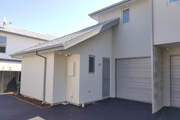 Photo of property in 5/82 Southampton Street, Sydenham, Christchurch, 8023
