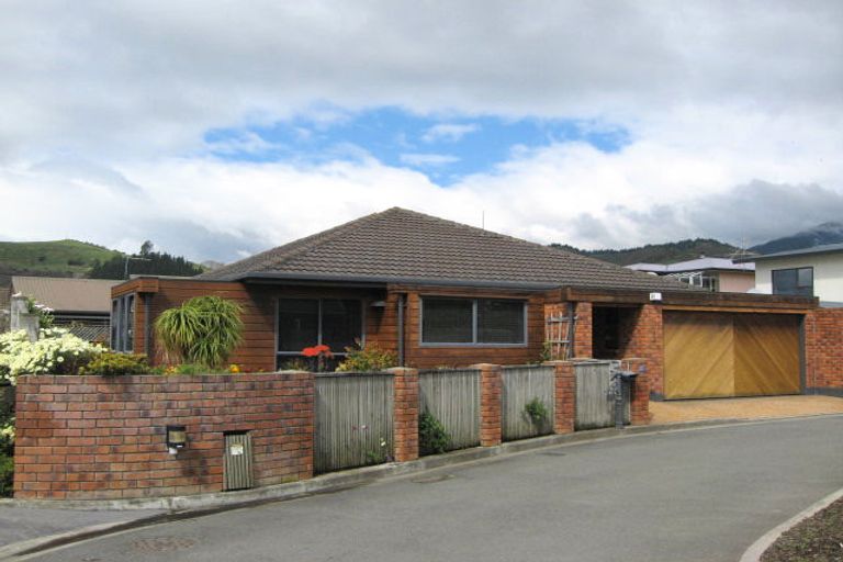 Photo of property in 1 Highgrove Way, The Wood, Nelson, 7010