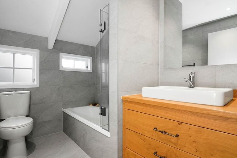 Photo of property in 40a Baird Street, Howick, Auckland, 2014