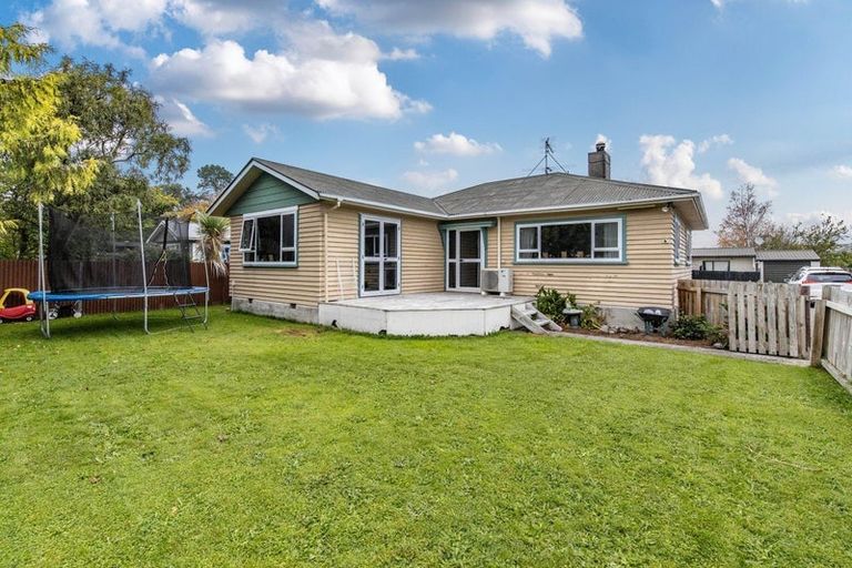 Photo of property in 7 Walker Street, Kaiapoi, 7630