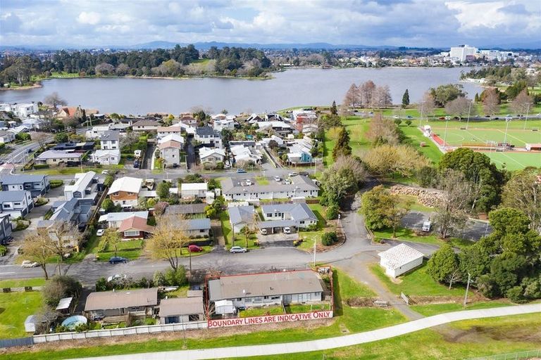 Photo of property in 2/1 Mary Street, Frankton, Hamilton, 3204