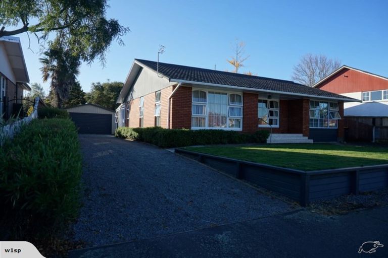 Photo of property in 170 Maidstone Road, Avonhead, Christchurch, 8042