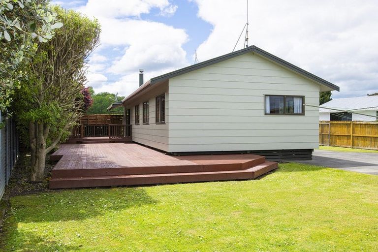 Photo of property in 402 Ormond Road, Lytton West, Gisborne, 4010