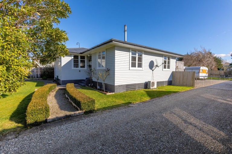 Photo of property in 44 High Street, Eketahuna, 4900