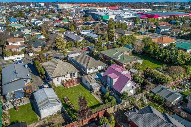 Photo of property in 9 Shearer Avenue, Papanui, Christchurch, 8052