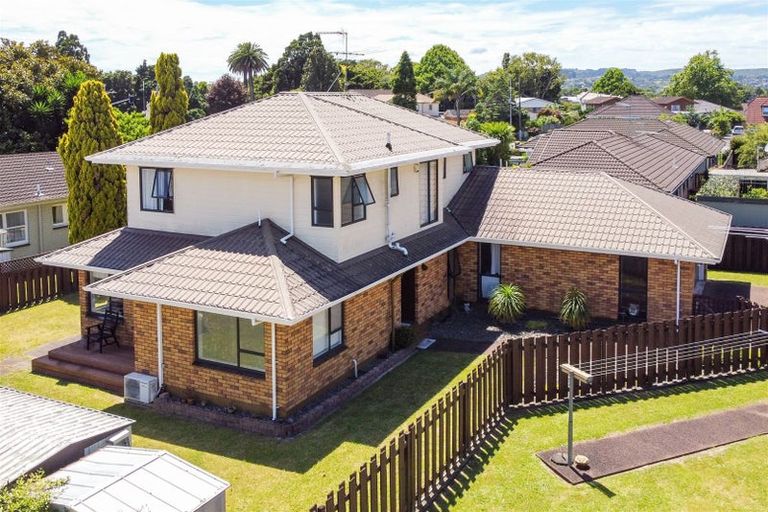 Photo of property in 1/1 Nelson Street, Papakura, 2110