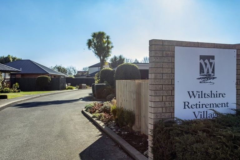 Photo of property in 4/4 Wiltshire Retirement Village, Rangiora, 7400