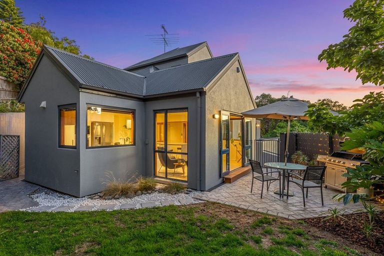 Photo of property in 81 Whaka Terrace, Huntsbury, Christchurch, 8022