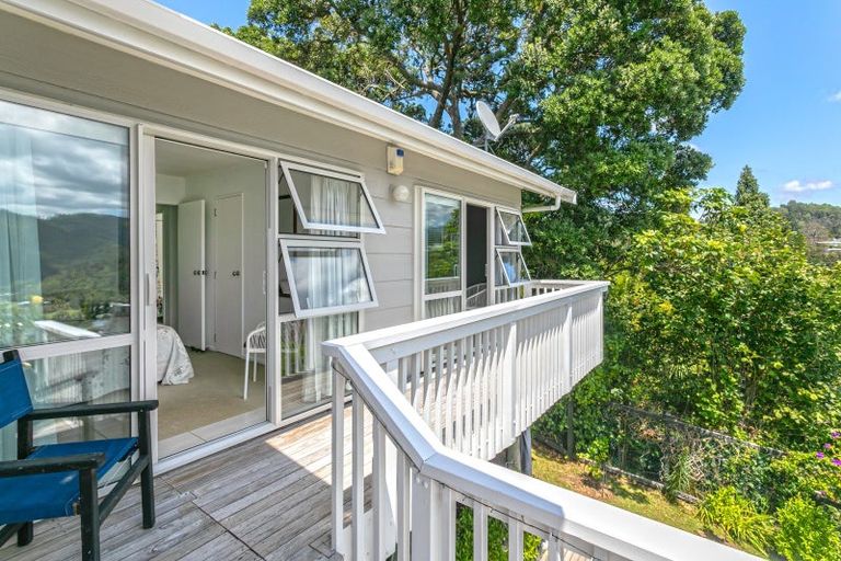 Photo of property in 9 Hillside Lane, Tairua, 3508