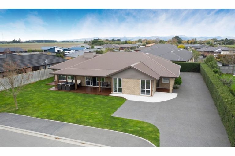 Photo of property in 450b Ellesmere Junction Road, Springston, 7616