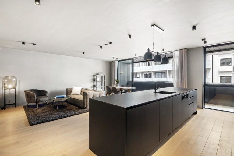 Photo of property in 1/16 Blake Street, Ponsonby, Auckland, 1011