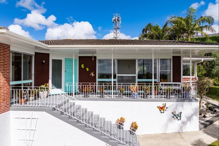 Photo of property in 16 Cobham Avenue, Dargaville, 0310