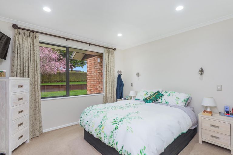 Photo of property in 1 Holmwood Park Drive, Morrinsville, 3300