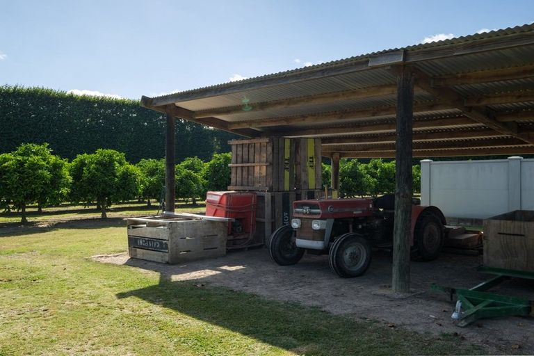 Photo of property in 18 Jackson Road, Waerengaahika, Gisborne, 4071