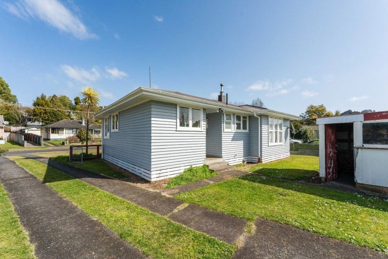 Photo of property in 33 Manson Street, Taumarunui, 3920