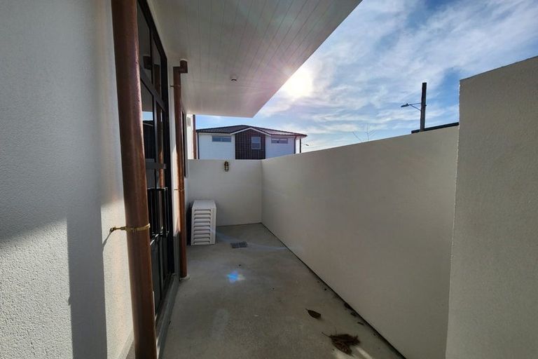 Photo of property in 8/157g Waterloo Road, Hutt Central, Lower Hutt, 5010