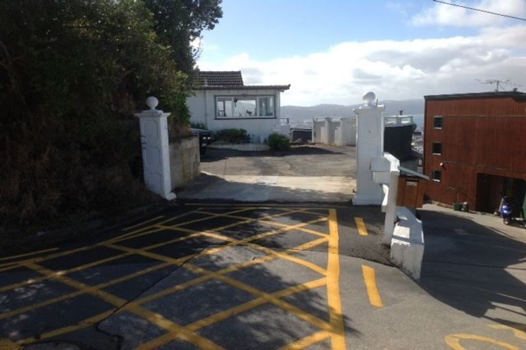 Photo of property in 4 Pearce Street, Vogeltown, Wellington, 6021