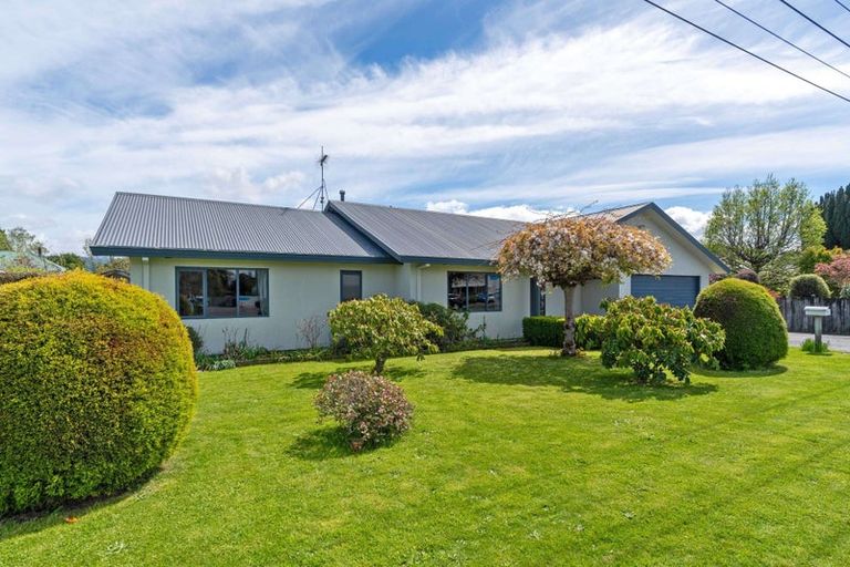 Photo of property in 116a West Street, Greytown, 5712