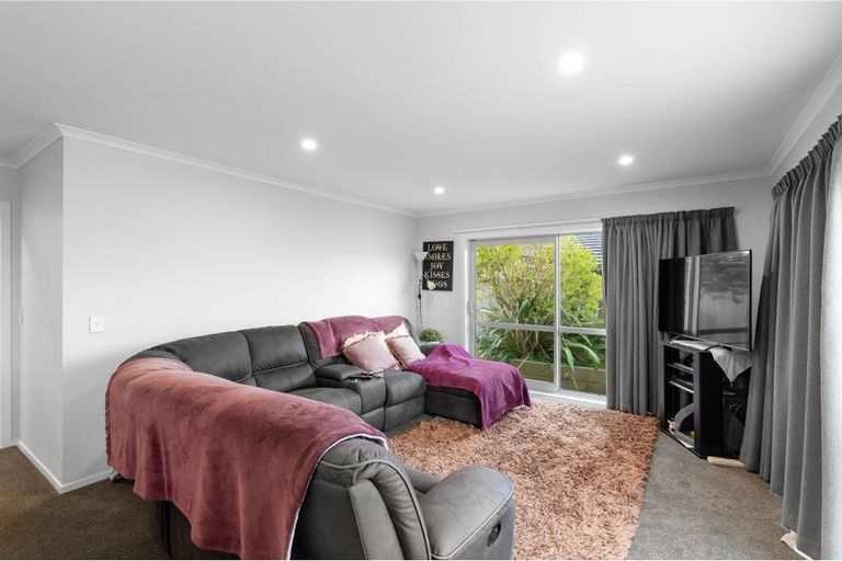 Photo of property in 11a Saxton Street, Levin, 5510