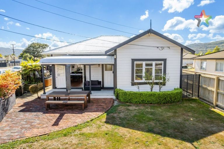 Photo of property in 79 Ararino Street, Trentham, Upper Hutt, 5018