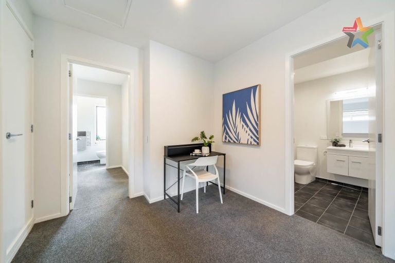 Photo of property in 17 Glen Evans Crescent, Fairfield, Lower Hutt, 5011