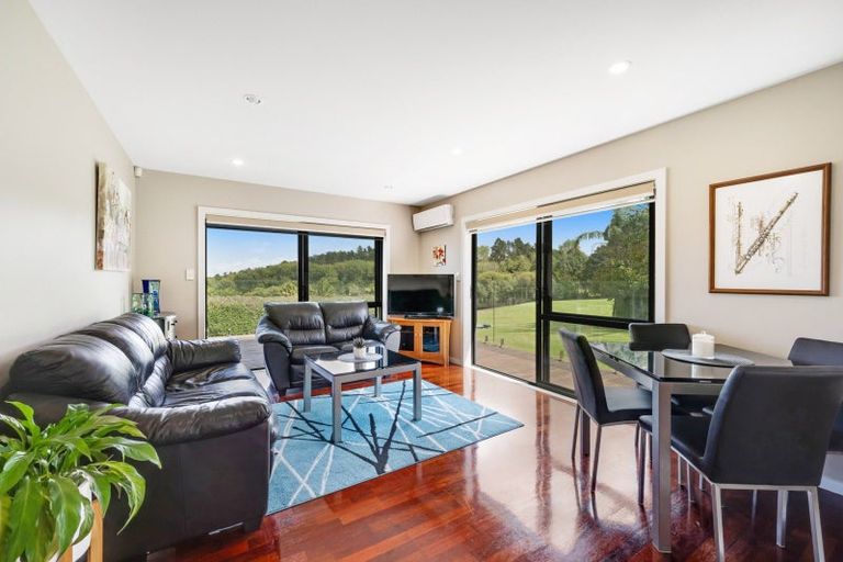 Photo of property in 339 Redoubt Road, Totara Park, Auckland, 2019