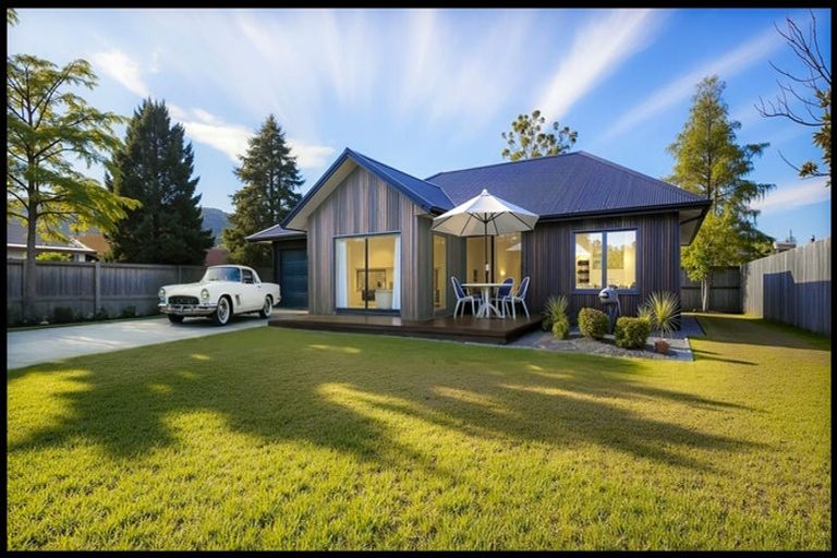 Photo of property in 73 Ball Street, Kingswell, Invercargill, 9812