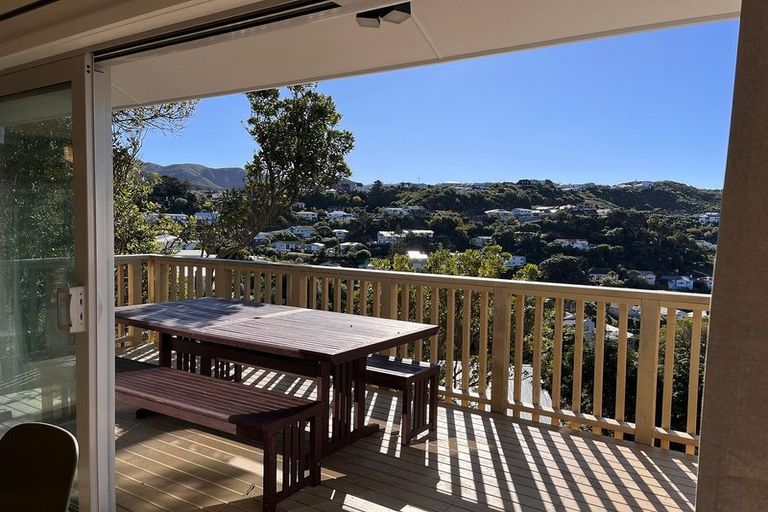 Photo of property in 39 Milne Terrace, Island Bay, Wellington, 6023