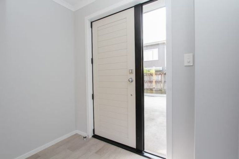 Photo of property in 4/3 Charlemont Street, Whitiora, Hamilton, 3200