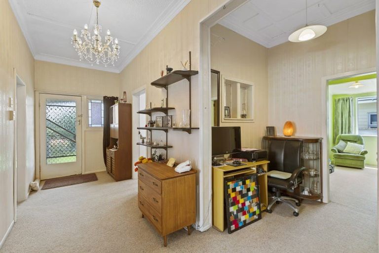 Photo of property in 29 Newton Street, Fitzroy, New Plymouth, 4312