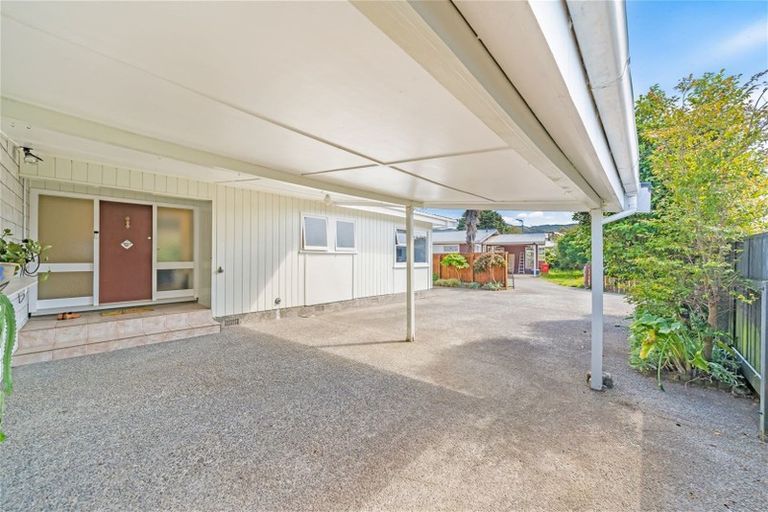 Photo of property in 56 Longfellow Street, Trentham, Upper Hutt, 5018