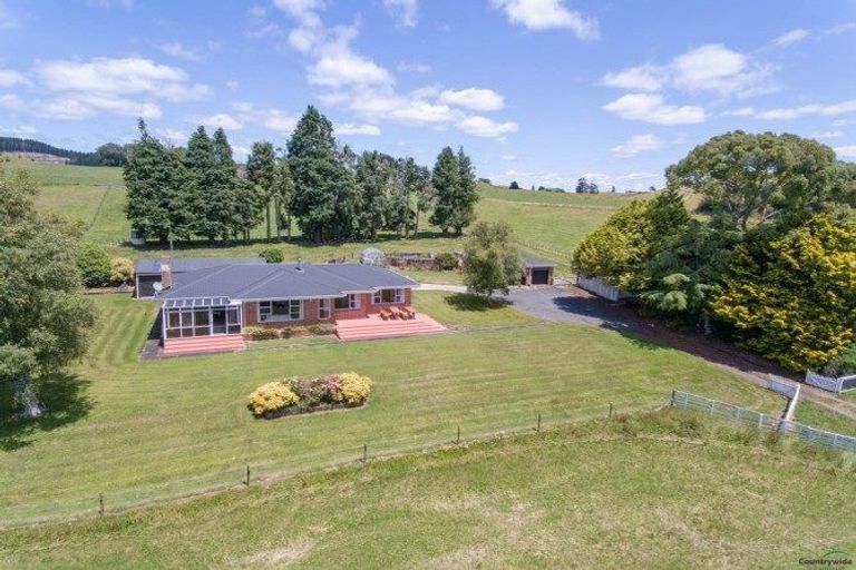 Photo of property in 244 Newell Road, Kinleith, Tokoroa, 3491